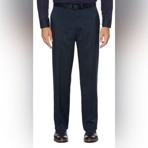 Mens Perry Ellis Portfolio Dress Pants 42x30